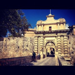 Come arrivare a Malta