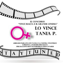 Tania, la nostra ‘Vittoriosa’ vola agli EFA