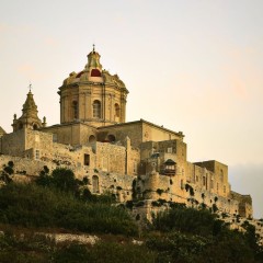 City break di 3 giorni a Malta!