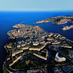 Valletta Capitale Europea della Cultura