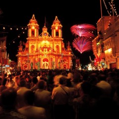 Gli appuntamenti caldi dell’estate a Malta