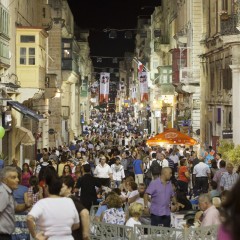 Settembre e ottobre a Malta, gli appuntamenti da non perdere