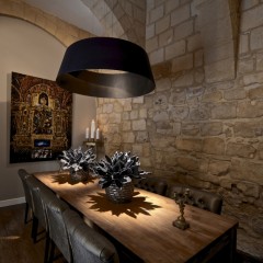 Boutique hotel, scoprire Malta con stile