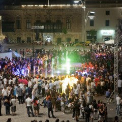 La Notte Bianca di Valletta, l’appuntamento dell’anno