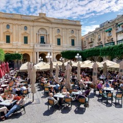 Esperienze di viaggio particolari a Valletta