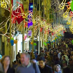 Al via il concorso di Natale Regali da Malta