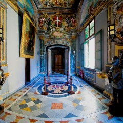 Visita guidata a Grand Master’s Palace a Valletta