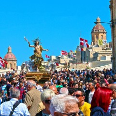Guida agli eventi di Malta ad aprile