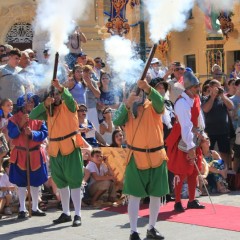 Guida agli eventi di Malta a maggio