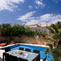 Gozo, una vacanza da sogno in farmhouse