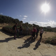 Turismo ecosostenibile – Ta’Mena a Gozo