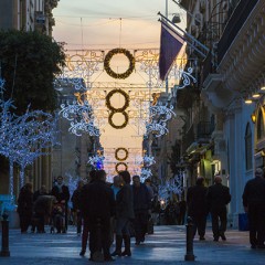 Guida agli eventi di Malta a dicembre