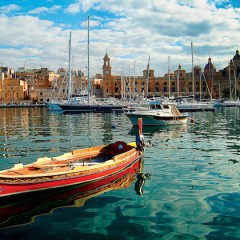 Nuovi collegamenti tra Valletta, Sliema e le Tre Città