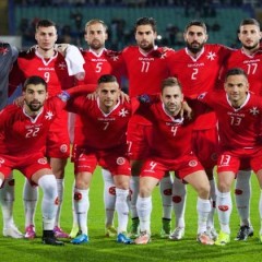 Italia-Malta, palla al centro per EURO 2016