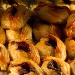 La ricetta dei pastizzi, lo street food di Malta