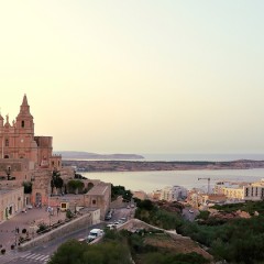Guidare a Malta, informazioni utili