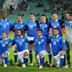 Italia-Scozia, gli Azzurri in amichevole a Malta