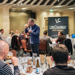 Birra artigianale a Malta: Lord Chambray incontra Lorenzo Kuaska