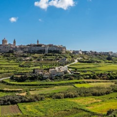 Lonely Planet celebra la bellezza di Malta