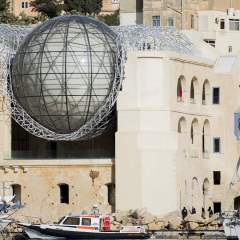 Esplora a Malta: ha aperto il nuovo Museo della scienza