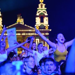 Isle of MTV 2017 a Malta: nomi, date e nuova location