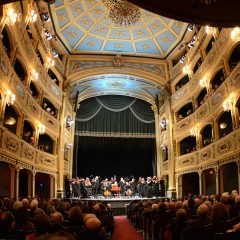 A Malta un tuffo nel Barocco con il Valletta International Baroque Festival 2018