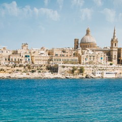 Malta tra mare e cultura, una terra tutta da scoprire