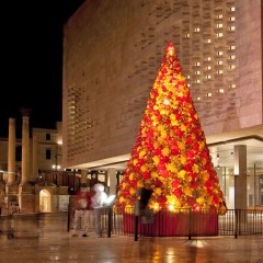 Natale a Malta, inizia la festa più attesa dell’anno