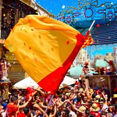 A Malta un mare di eventi di primavera!