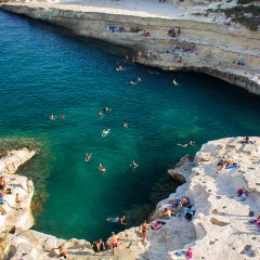 A Malta l’estate arriva in anticipo!