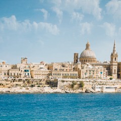 Malta, un’estate che dura ancora a lungo