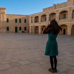 Malta in inverno? Un viaggio dalle mille sorprese