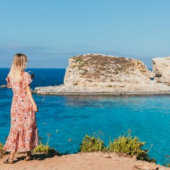 E’ la Primavera la stagione giusta per volare a Malta!