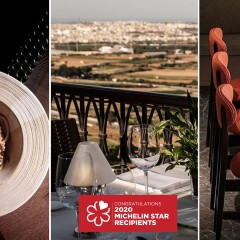 Tre ristoranti di Malta premiati con la Stella Michelin