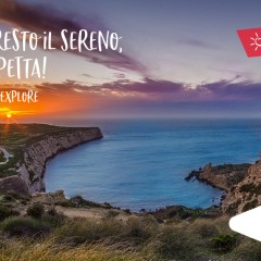 Malta, sogniamo oggi per viaggiare domani!