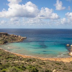 Malta e Gozo: 13 spiagge Bandiera Blu da vivere