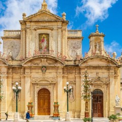 Malta si rifà il look e si prepara alla ripartenza