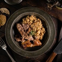 Taste History, le ricette che raccontano la storia di Malta