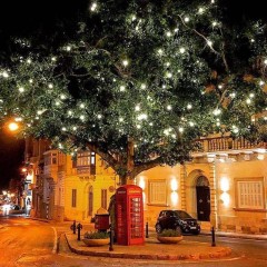A Natale regala Malta!