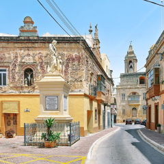 Alla scoperta di alcuni dei luoghi meno conosciuti di Malta