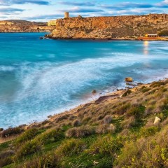 6 località imperdibili per un pic-nic a Malta