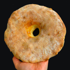 Malta e l’arte di fare il pane