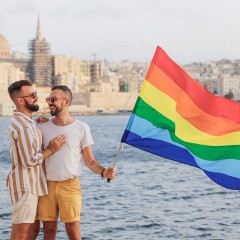 Malta guida l’inclusività LGBTIQ+ in Europa da 10 anni