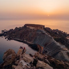 Trekking a Malta tra Patrimoni Unesco e benessere della mente