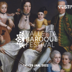 Torna a Malta il Valletta Baroque Festival