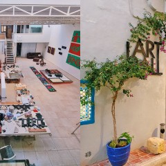 Malta, the new road to contemporary art