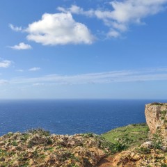 A Malta in bicicletta alla scoperta delle isole