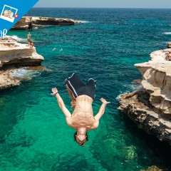 Racconta Malta alla tua community di amici!