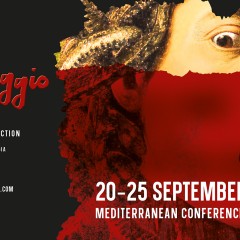 Caravaggio The Musical – L’ascesa e la caduta di un genio tormentato.