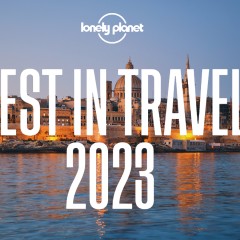 Malta tra i Best in Travel 2023 di Lonely Planet